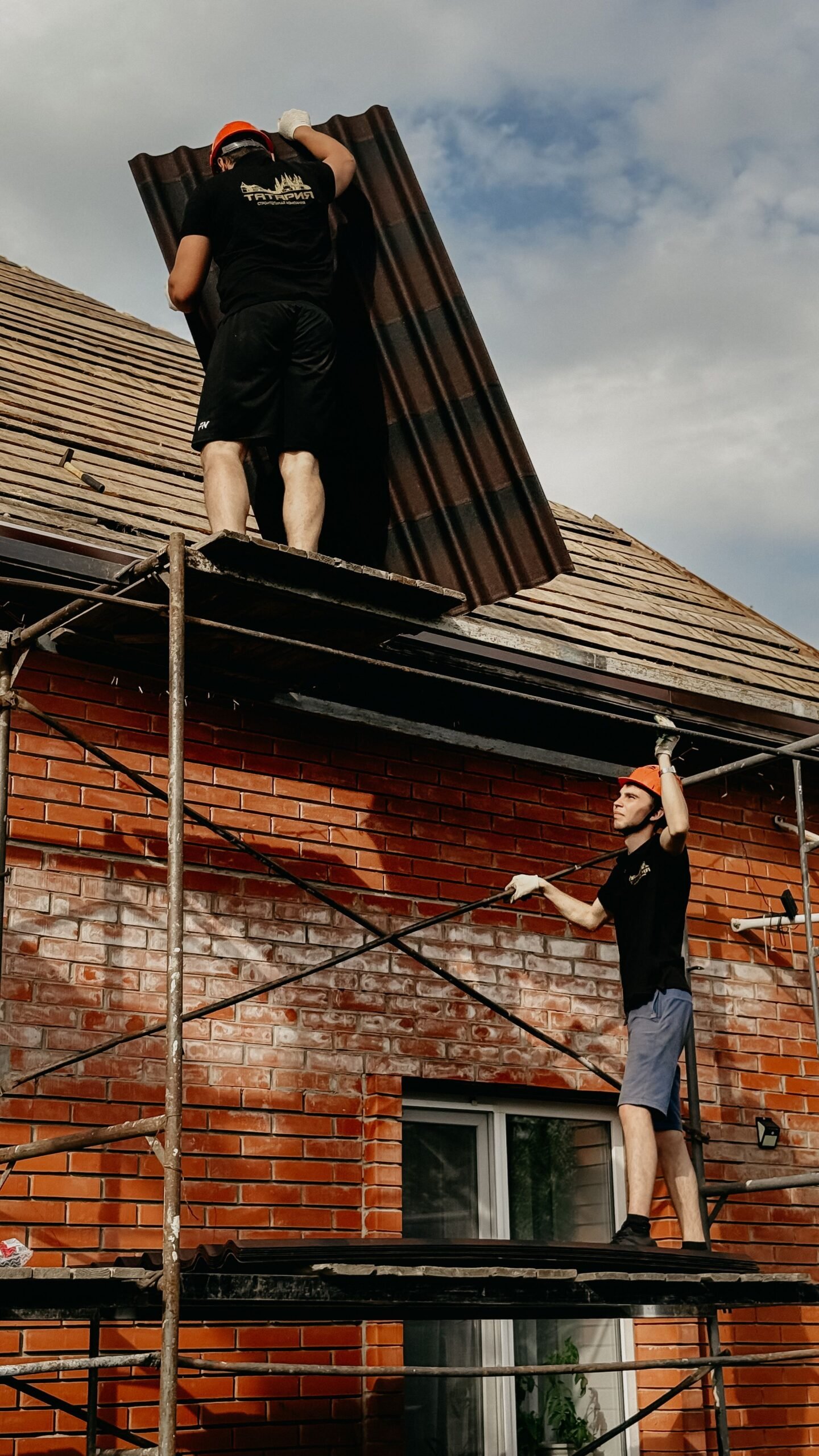 blog roof panels